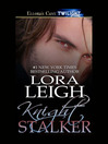 Cover image for Knight Stalker